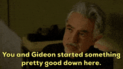 Criminal Minds Aj Cook GIF by CBS