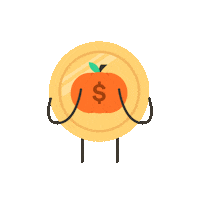 Trick Or Treat Halloween Sticker by Honey