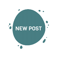 vielseitigverwirklichen new new post newpost click Sticker