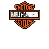 Hdliberator Sticker by Liberator Harley-Davidson