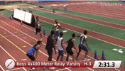track and field running GIF by RunnerSpace.com