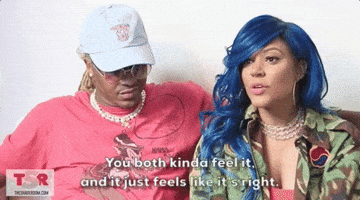 theshaderoom the shade room lyrica anderson a1 bentley lyrica g GIF