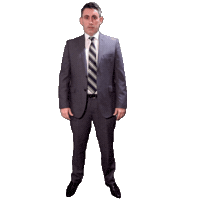 Fintan Sticker by Exclusive Links Real Estate Brokers