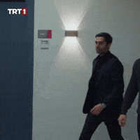 Tolga Sarıtaş GIF by TRT