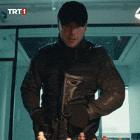 Tolga Sarıtaş GIF by TRT