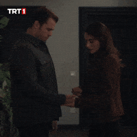 Tolga Sarıtaş GIF by TRT