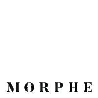 Makeup Blush Sticker by Morphe