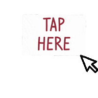 Vegan Tap Sticker by obela_de