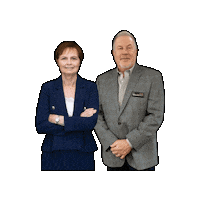 Realtor C21 Sticker by The Zell Group | Century 21 Everest