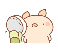 Happy New Year GIF by BREAD TREE