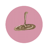 ornecafe orne ornecafe Sticker