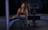 Instructor GIF by Peloton
