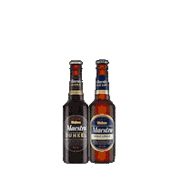 Beer Love Sticker by Mahou