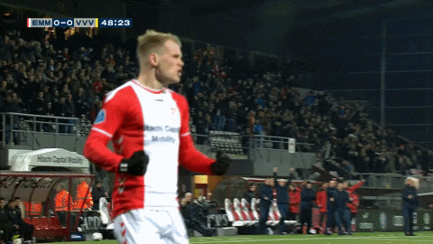 GIF by FOX Sports