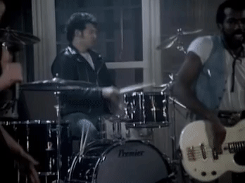 would i lie to you GIF by Eurythmics