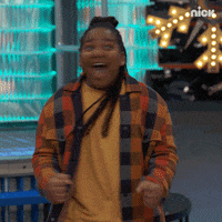 Happy Oh Yeah GIF by Nickelodeon