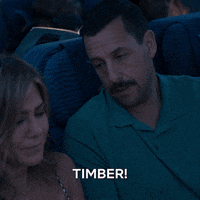 jennifer aniston murdermystery GIF by NETFLIX