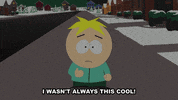 Being Cool Episode 2 GIF by South Park