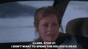 christmas vacation GIF