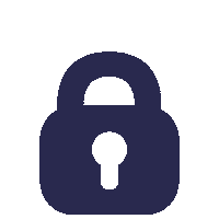 Unblockia Sticker