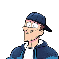 Awesome Fgteev Sticker by FGTeeV_Giphy
