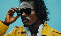 Sad Cry GIF by Jukebox Saints