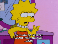 bart simpson episode 6 GIF