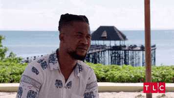 90 Day Fiance What GIF by TLC Europe