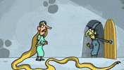rapunzel GIF