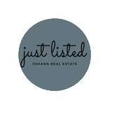 sweetwaterrealty justlisted johannrealestate Sticker