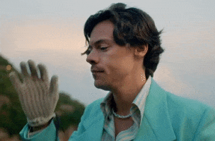 Golden GIF by Harry Styles
