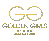 Sticker by Golden Girls of Miami