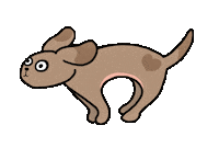 happy dance Sticker by mydoodlesateme