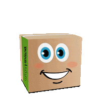 Sticker by Compra y envia