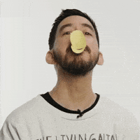 Linkin Park Duck GIF
