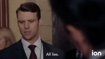 All Lies 