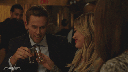 younger GIF by TV Land