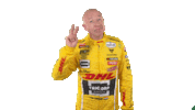 tom coronel yes Sticker by FIA WTCR