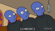 Episode 2 GIF by The Simpsons