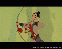 mulan GIF
