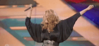 nbc GIF by America's Got Talent