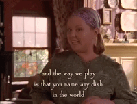 season 5 netflix GIF by Gilmore Girls 