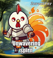 Forest Love GIF by Zorooster