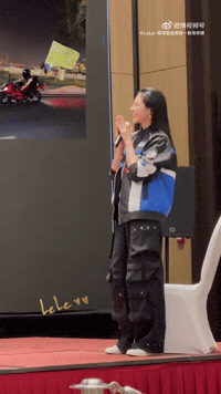 Faye GIF