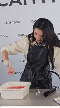 Faye GIF