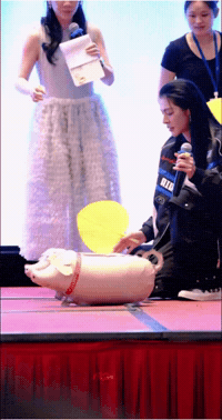 Faye GIF