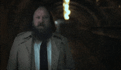 Mystery Well Never Know GIF by StittsvilleOnPatrol