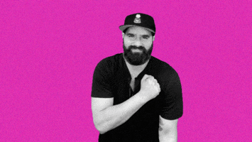 The Monk Thank You GIF by The Mortgage Monk