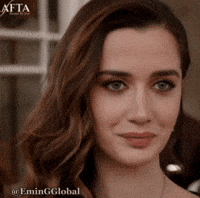 Happy Drama GIF
