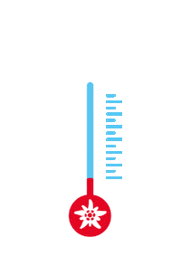 Summer Travel Sticker by Flyedelweiss